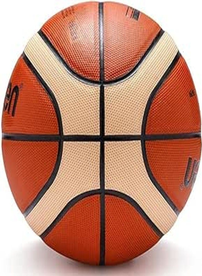 Molten Basketball Official Certification Competition Basketball Standard Ball Men's and Women's Training Ball