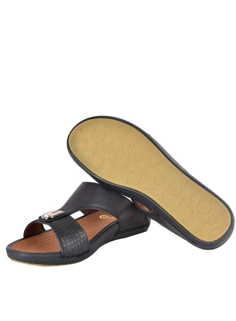 Mens Arabic Slipper