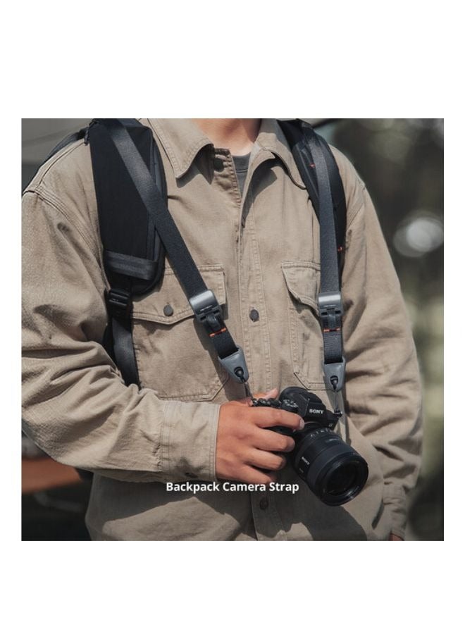 Pgytech Backpack Camera Straps