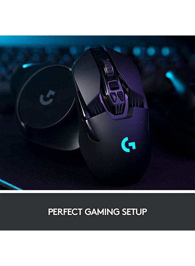 G903 Lightspeed Wireless Gaming Mouse