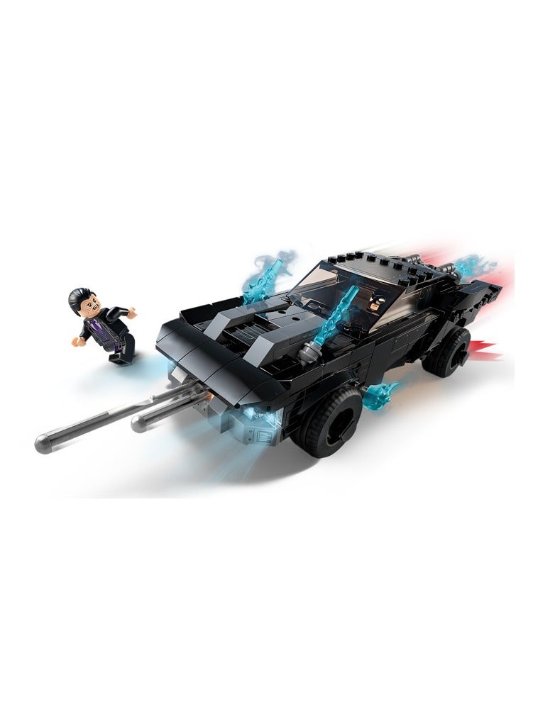 LEGO Batmobile: The Penguin Chase Set 76181