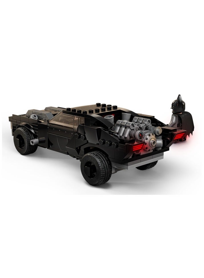 LEGO Batmobile: The Penguin Chase Set 76181