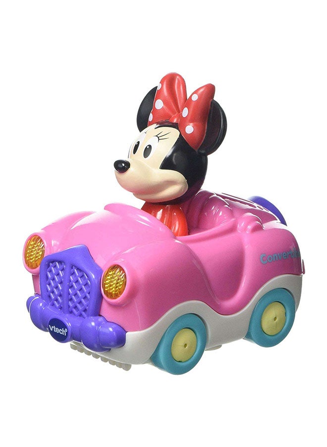 DRIVERS^R MINNIE CONVERTIBLE