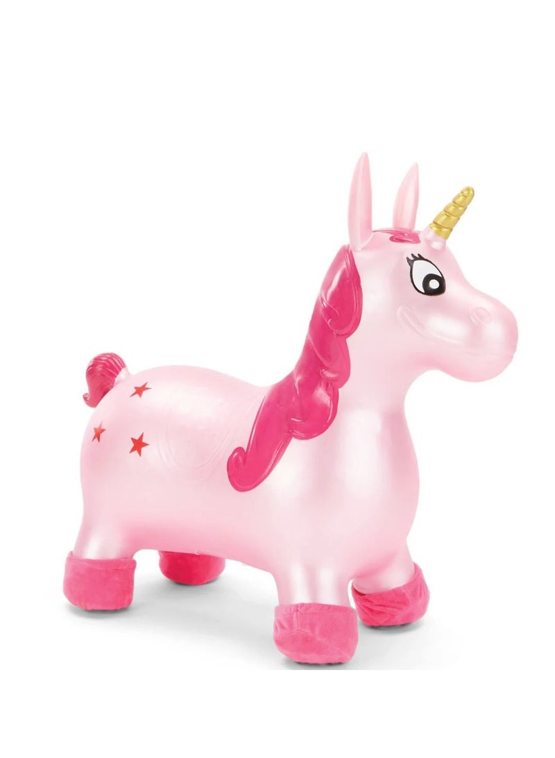 Little Tikes Animal Hopper Unicorn