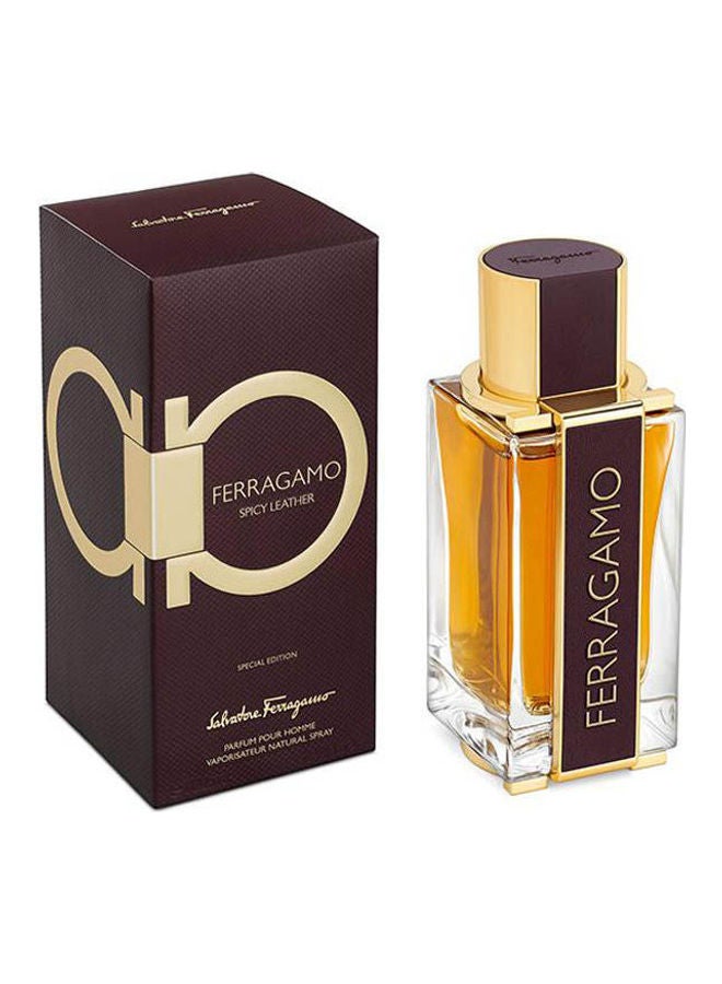 Spicy Leather Parfum 100ml