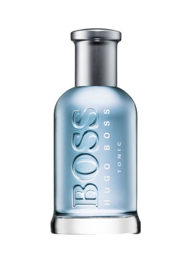 Boss Bottled Tonic EDT 50ml