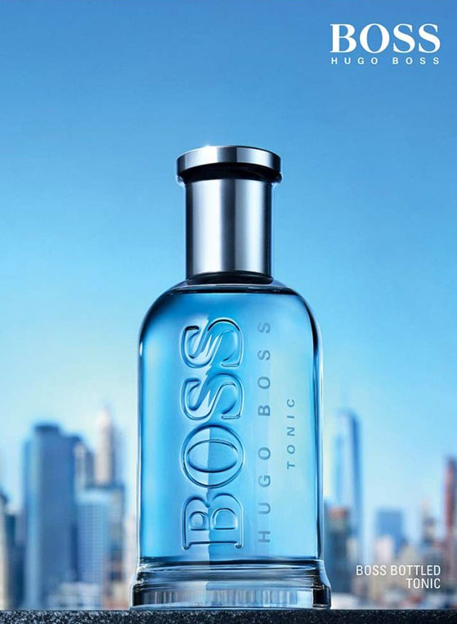 Boss Bottled Tonic EDT 50ml