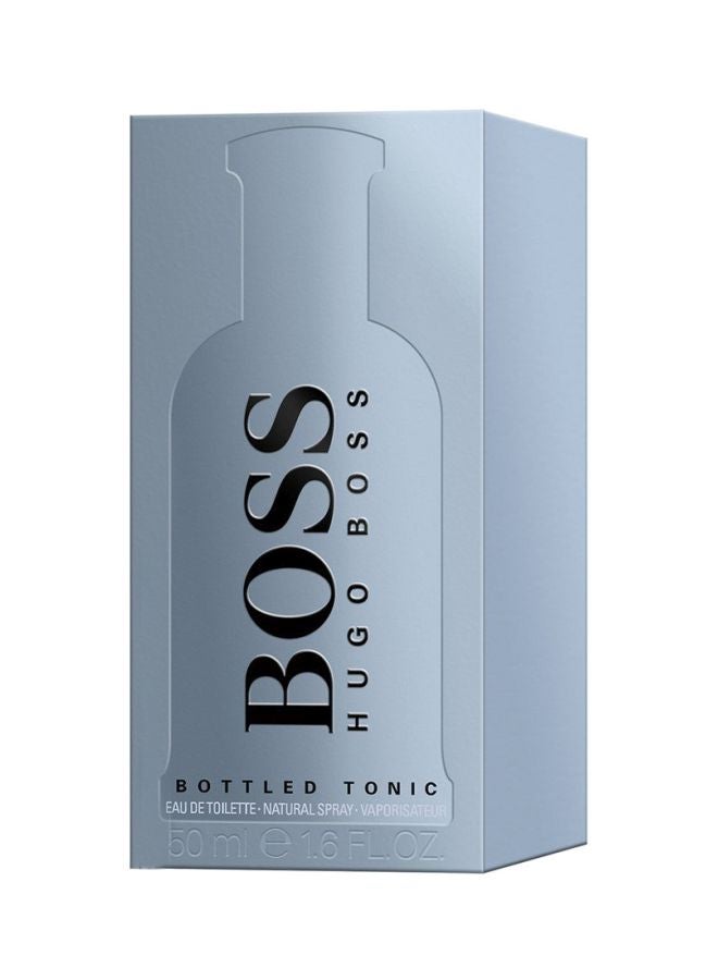 Boss Bottled Tonic EDT 50ml