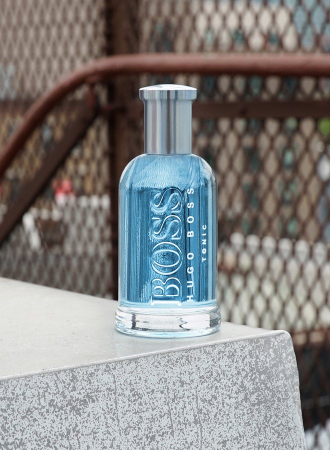 Boss Bottled Tonic EDT 50ml