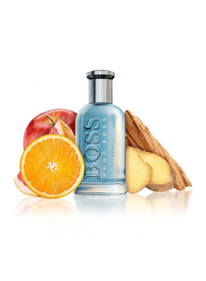 Boss Bottled Tonic EDT 50ml