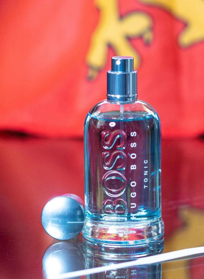 Boss Bottled Tonic EDT 50ml