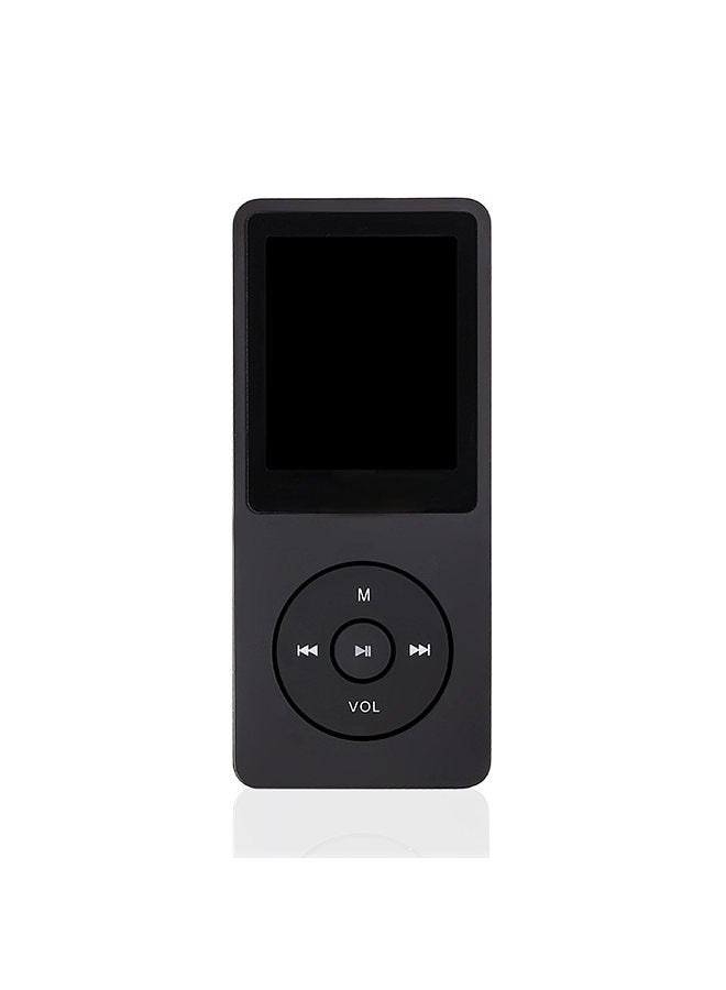 MP3 MP4 Player 32 GB Music Player 1.8'' Screen Portable MP3 Music Player with FM Radio Voice Recorde for Kids Adult