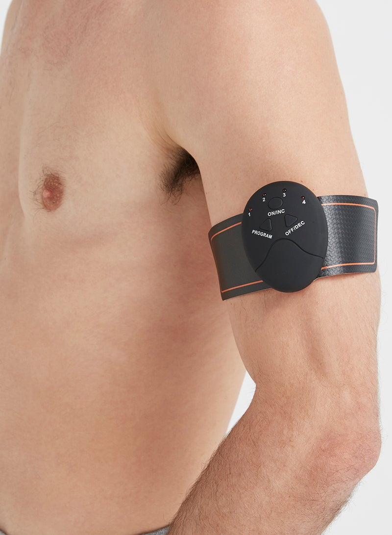 5 In 1 Smart Fitness