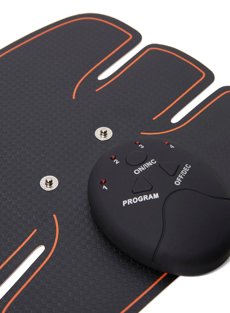 5 In 1 Smart Fitness