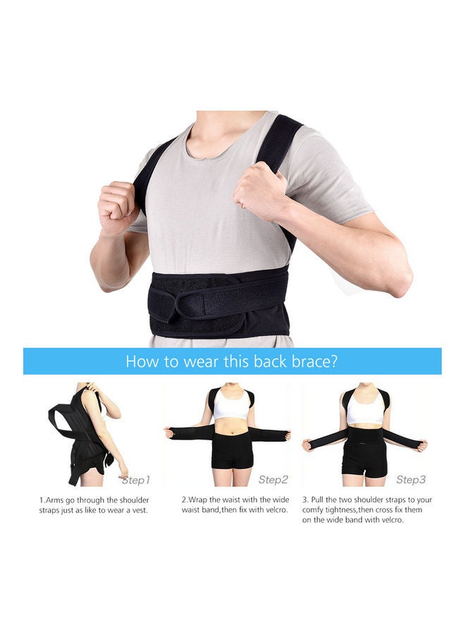 Posture Corrector Belt 20*10*20cm