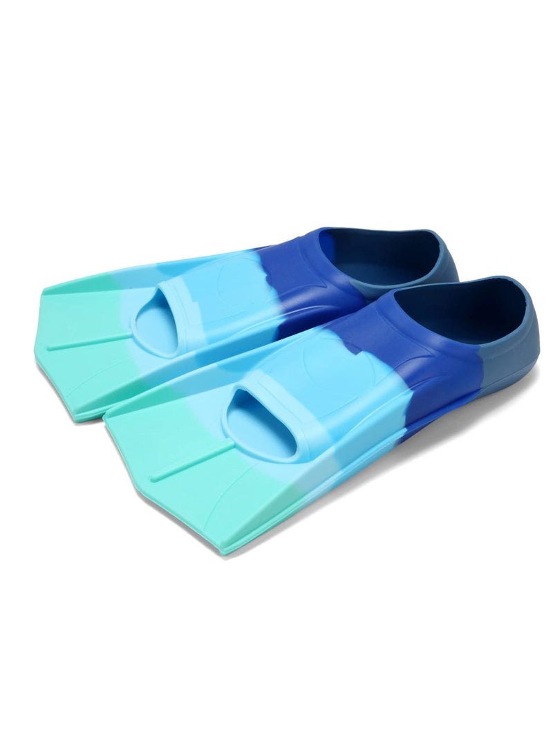 Swim Fins Kids,Youth Flippers for Swimming,Training and Snorkeling Beginners, Size Suitable for Children, Girls, Boys