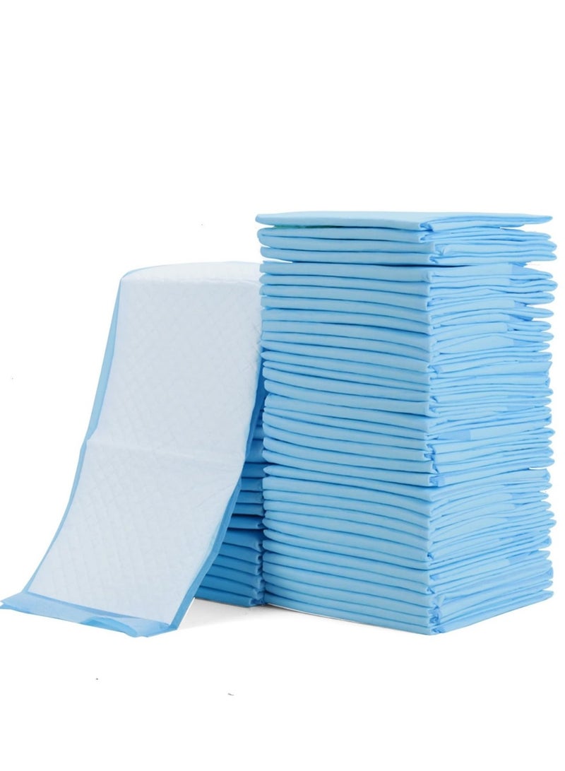 Disposable Changing pads (Pack Of 60) for Baby 60 cm X 45 cm