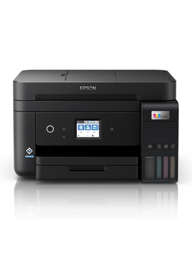 EcoTank L6290 Inkjet Printer Black