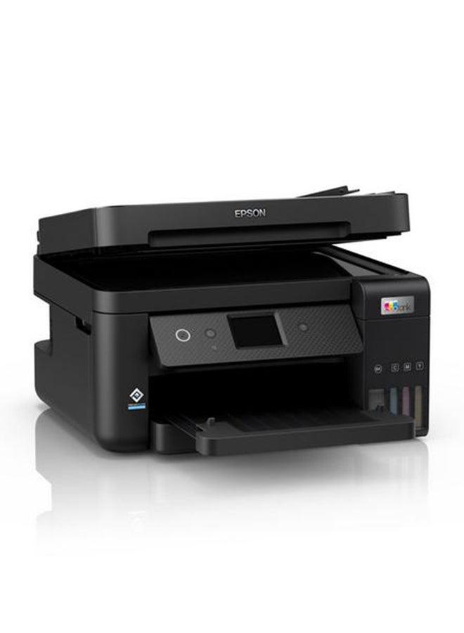 EcoTank L6290 Inkjet Printer Black