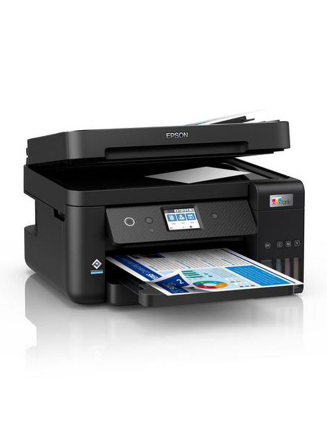 EcoTank L6290 Inkjet Printer Black