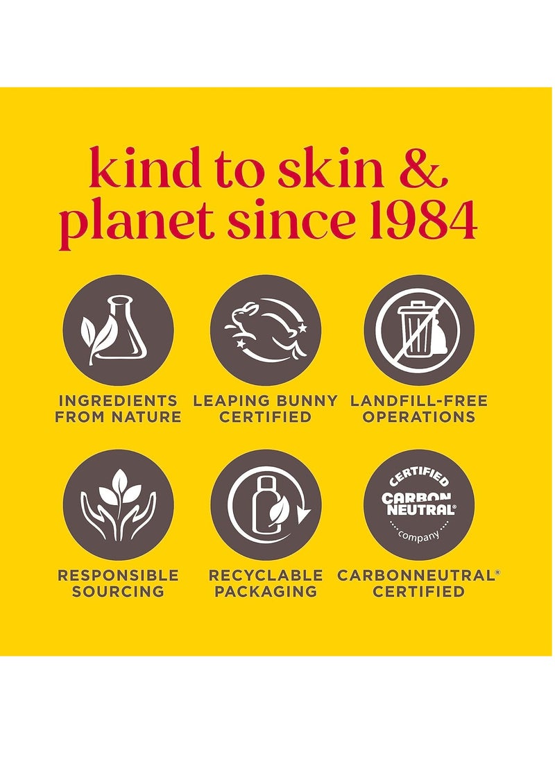 Burt's Bees Lip Balm Mothers Day Gifts for Mom - Vanilla Bean, Lip Moisturizer With Responsibly Sourced Beeswax, Tint-Free, Natural Origin Conditioning Lip Treatment, 2 Tubes, 0.15 oz.