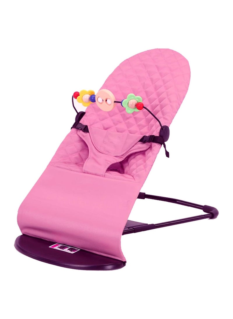 Classic Baby Bouncer Balance Soft Mesh