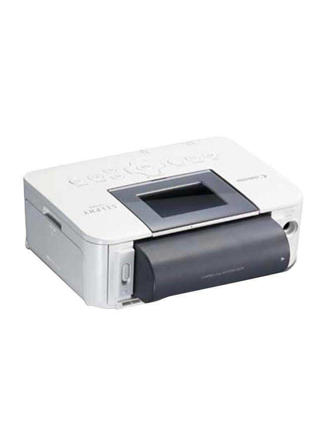 Selphy CP1000 Photo Printer White