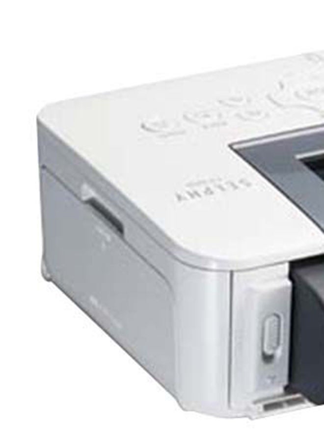 Selphy CP1000 Photo Printer White