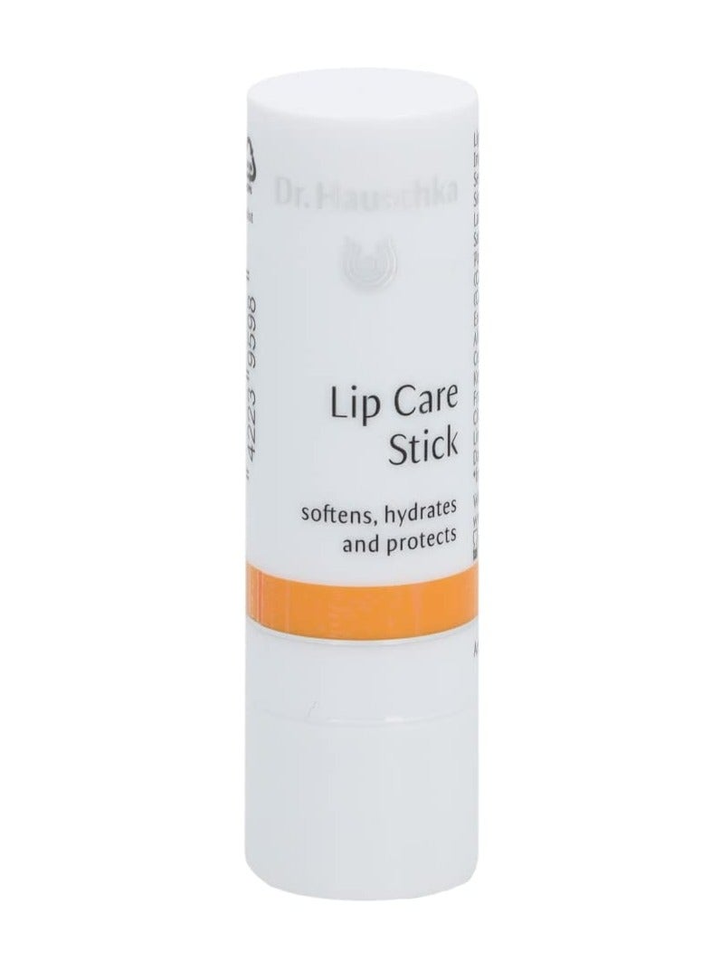 Dr. Hauschka Lip Care Stick, 0.17 Oz