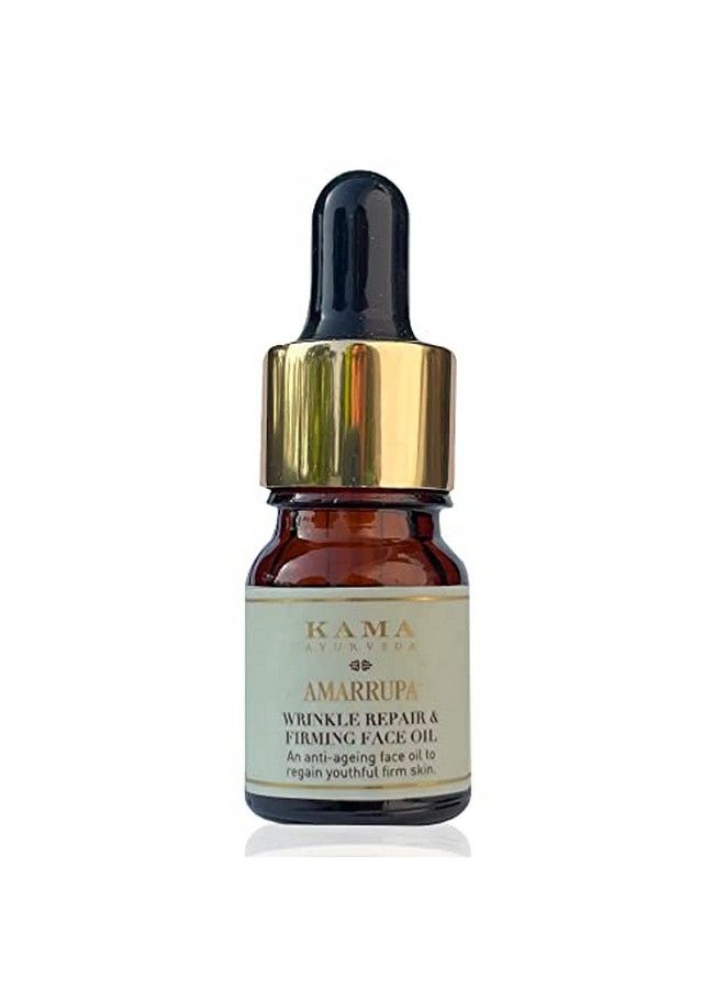 Amarrupa Wrinkle Repair & Firming Face Oil 3Ml