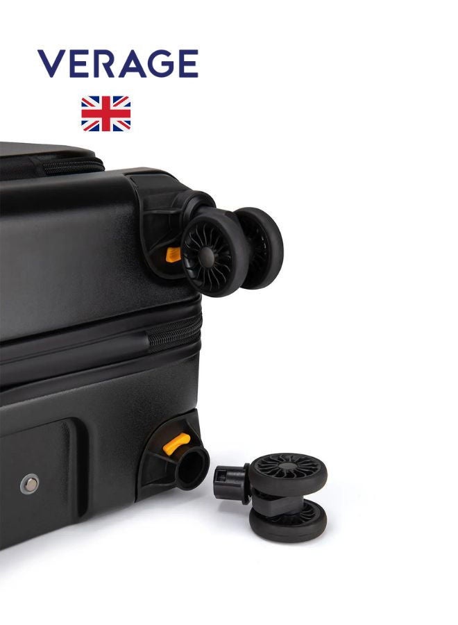 pilot bag laptop compartment