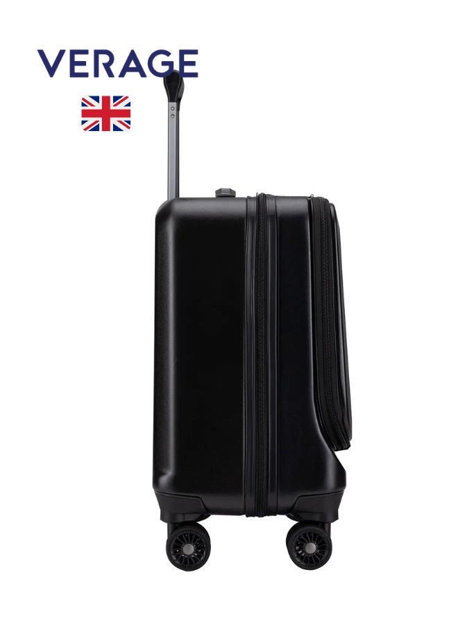 pilot bag laptop compartment