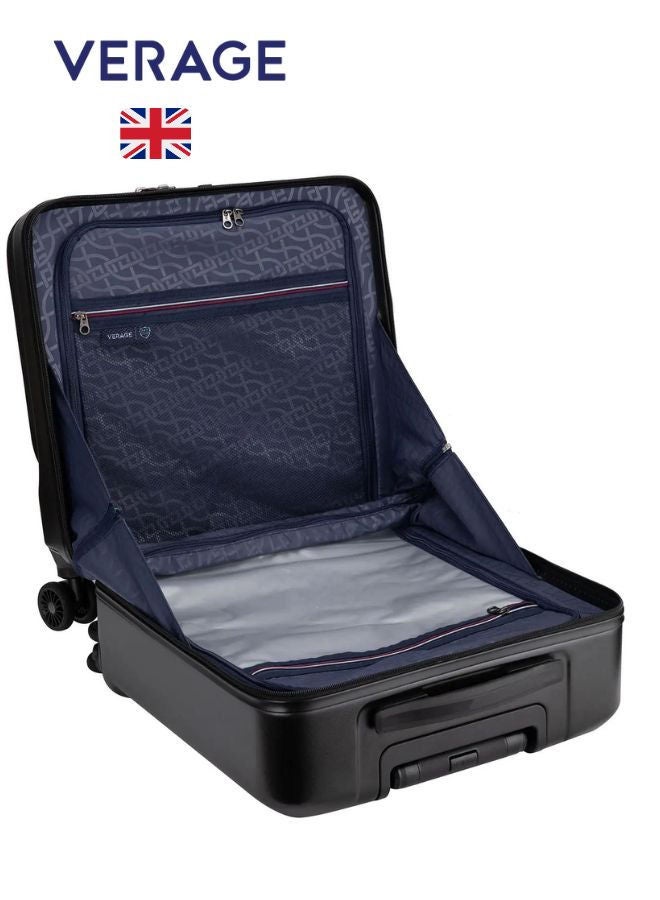 pilot bag laptop compartment