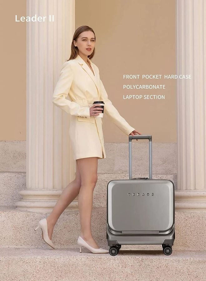 pilot bag laptop compartment