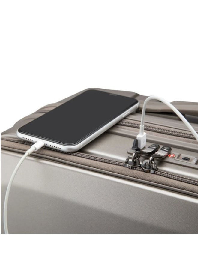 pilot bag laptop compartment