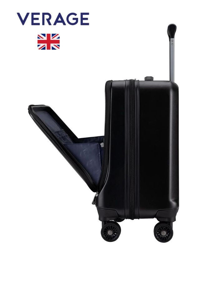 pilot bag laptop compartment