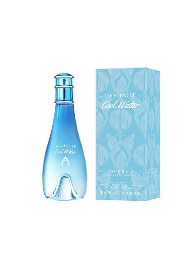 Cool Water Mera Coll.Edi EDT 100ml