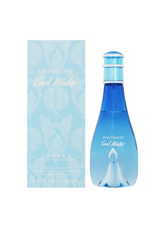 Cool Water Mera Coll.Edi EDT 100ml