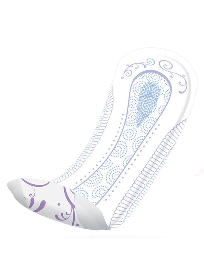 Maximum Absorbency Pads, Long, 12 Count