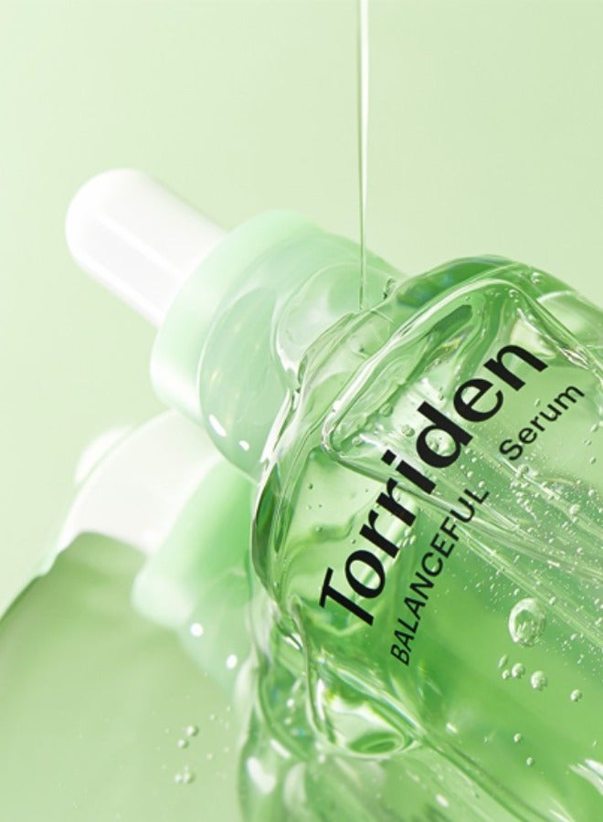 Torriden BALANCEFUL Cica Serum 50ml