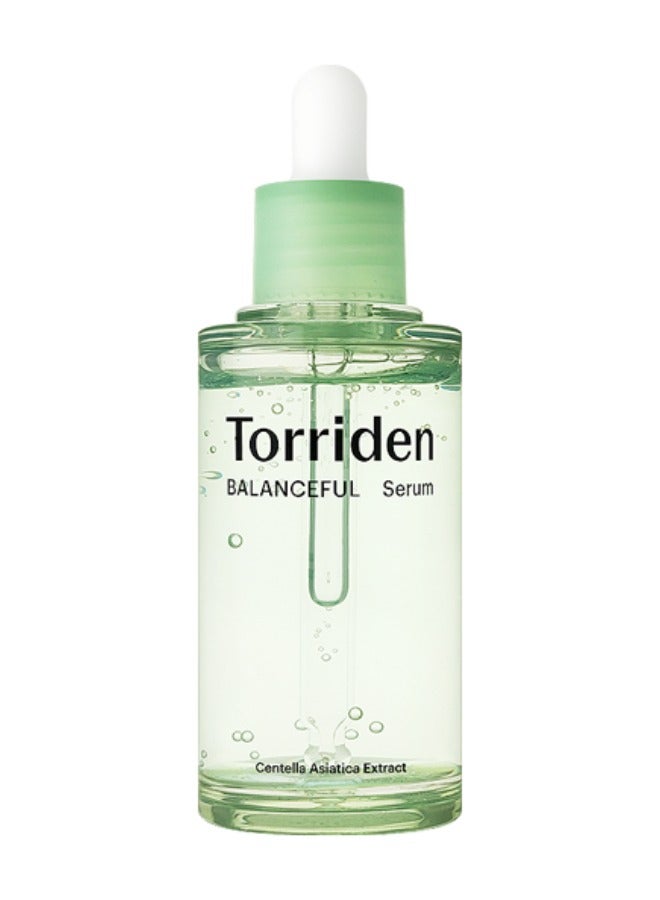 Torriden BALANCEFUL Cica Serum 50ml