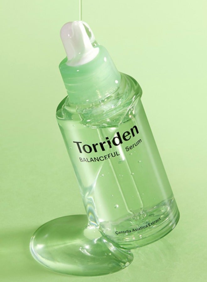 Torriden BALANCEFUL Cica Serum 50ml