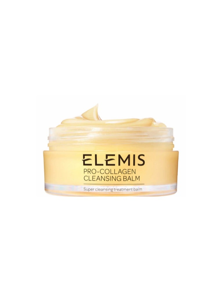 ELEMIS PRO-COLLAGEN CLEANSING BALM 100G