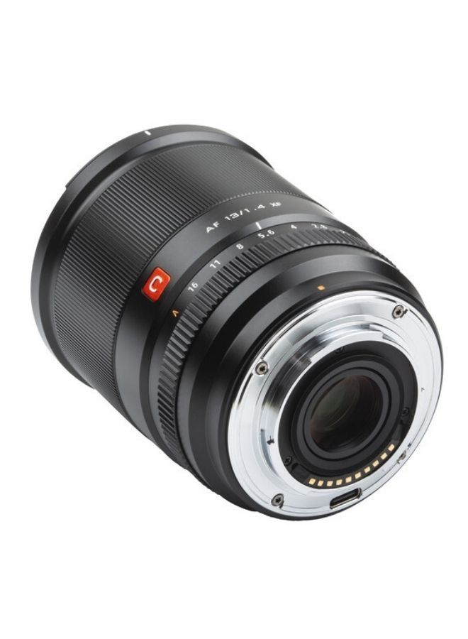 Viltrox AF 13mm f/1.4 XF Lens for FUJIFILM X