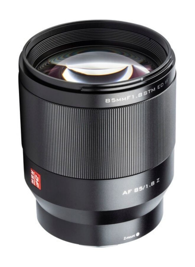 Viltrox AF 85mm f/1.8 Z Lens for Nikon Z