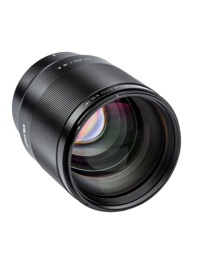 Viltrox AF 85mm f/1.8 Z Lens for Nikon Z