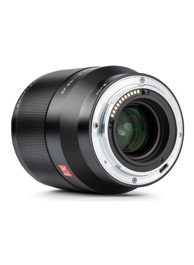 Viltrox AF 85mm f/1.8 Z Lens for Nikon Z