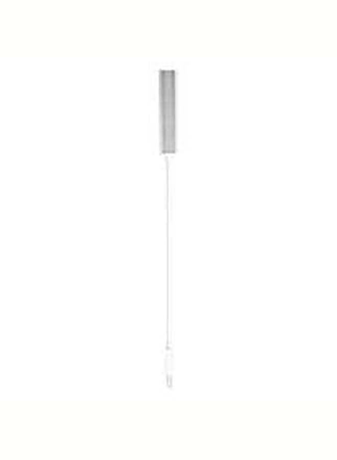 JUA354 USB 3.0 to 4K HDMI Display Adapter Silver