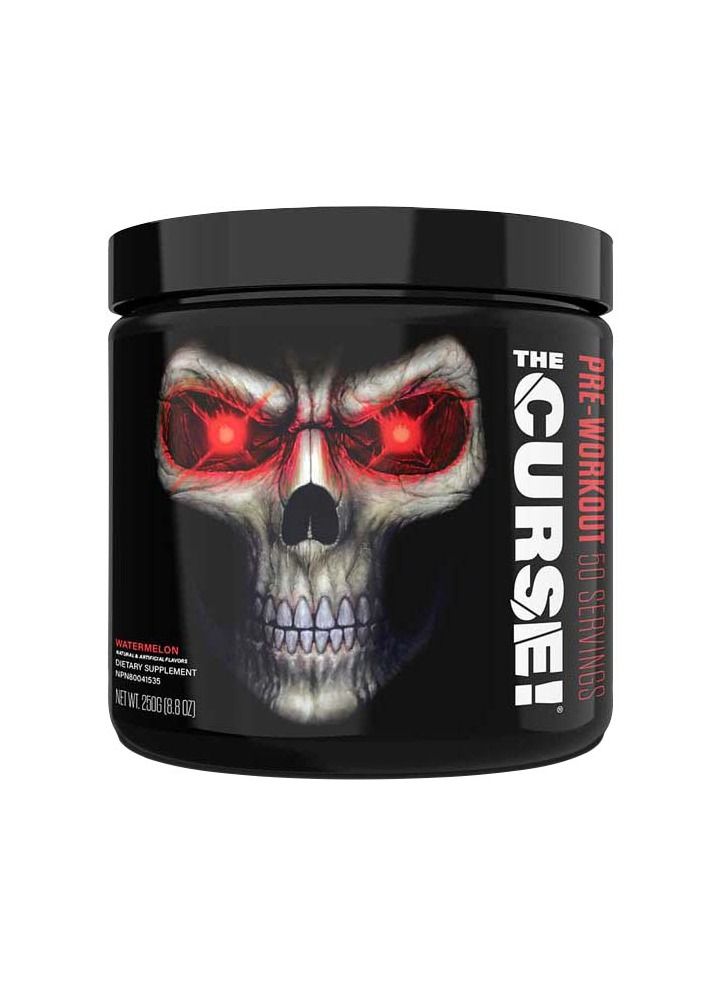 Jnx Sports The Curse, Watermelon, 250 gm