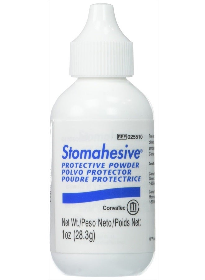 Convatec Stomahesive Powder 1 Oz